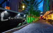 Туры в отель Luxury Nha Trang Hotel