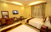 Туры в отель Luxury Nha Trang Hotel
