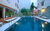 Туры в отель Luxury Nha Trang Hotel