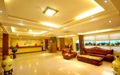 Туры в отель Luxury Nha Trang Hotel
