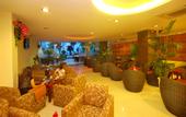 Туры в отель Luxury Nha Trang Hotel