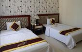 Туры в отель Luxury Nha Trang Hotel