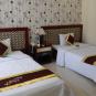Туры в отель Luxury Nha Trang Hotel, оператор Anex Tour