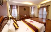 Туры в отель Luxury Nha Trang Hotel