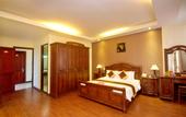 Туры в отель Luxury Nha Trang Hotel