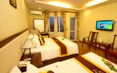 Туры в отель Luxury Nha Trang Hotel
