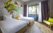 Туры в отель The Light Hotel & Resort