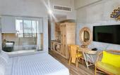Туры в отель The Light Hotel & Resort