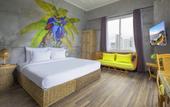 Туры в отель The Light Hotel & Resort