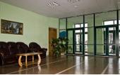 Туры в отель Raduga