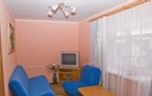 Туры в отель Raduga