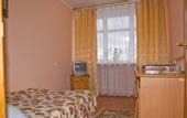 Туры в отель Raduga