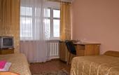 Туры в отель Raduga
