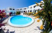 Туры в отель New Haroula Hotel