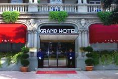 Hotel Indigo Verona - Grand Hotel Des Arts 4*