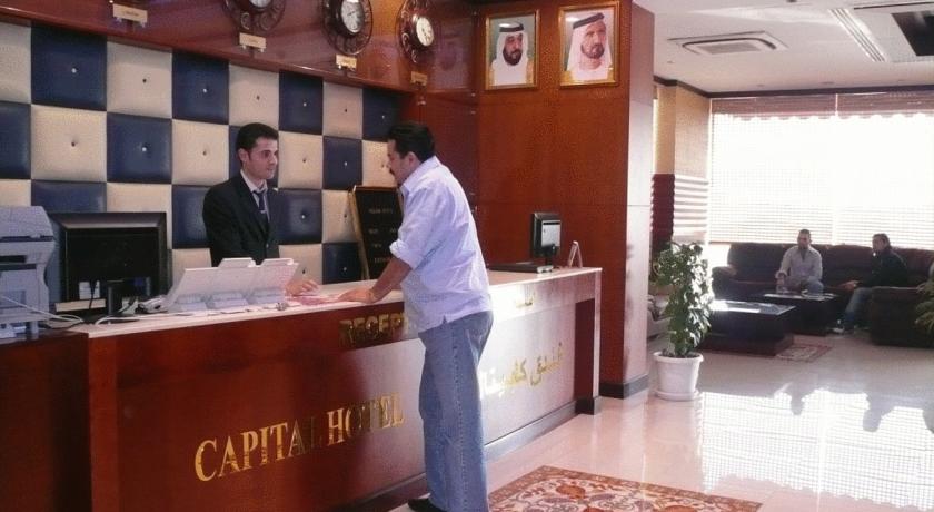 Grand PJ Hotel