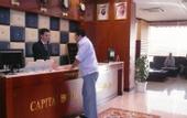 Туры в отель Oyo 427 Grand Pj Hotel