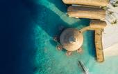 Туры в отель Outrigger Maldives Maafushivaru