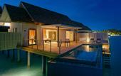 Туры в отель Outrigger Maldives Maafushivaru