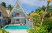 Туры в отель Outrigger Maldives Maafushivaru