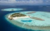 Туры в отель Outrigger Maldives Maafushivaru