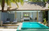 Туры в отель Outrigger Maldives Maafushivaru