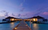 Туры в отель Outrigger Maldives Maafushivaru