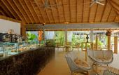 Туры в отель Outrigger Maldives Maafushivaru