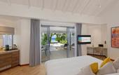 Туры в отель Outrigger Maldives Maafushivaru
