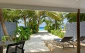 Туры в отель Outrigger Maldives Maafushivaru