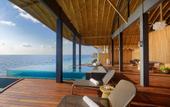 Туры в отель Outrigger Maldives Maafushivaru