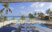 Туры в отель Outrigger Maldives Maafushivaru