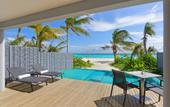 Туры в отель Outrigger Maldives Maafushivaru