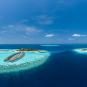Туры в отель Outrigger Maldives Maafushivaru, оператор Anex Tour