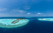 Туры в отель Outrigger Maldives Maafushivaru