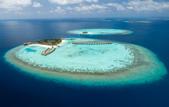 Туры в отель Outrigger Maldives Maafushivaru