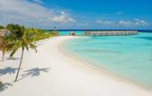 Туры в отель Outrigger Maldives Maafushivaru