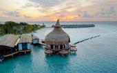 Туры в отель Outrigger Maldives Maafushivaru