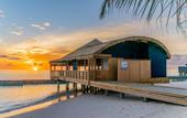 Туры в отель Outrigger Maldives Maafushivaru