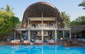 Туры в отель Outrigger Maldives Maafushivaru