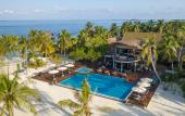 Туры в отель Outrigger Maldives Maafushivaru
