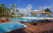 Туры в отель Outrigger Maldives Maafushivaru