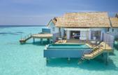 Туры в отель Outrigger Maldives Maafushivaru