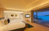 Туры в отель Outrigger Maldives Maafushivaru