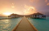 Туры в отель Outrigger Maldives Maafushivaru