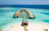Туры в отель Outrigger Maldives Maafushivaru