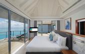 Туры в отель Outrigger Maldives Maafushivaru
