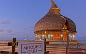 Туры в отель Outrigger Maldives Maafushivaru