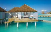Туры в отель Outrigger Maldives Maafushivaru