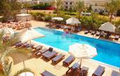 Туры в отель Ocean Club Hotel